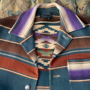 Vintage Ralph lauren country jacket